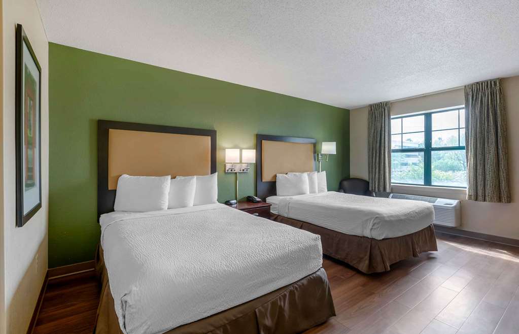 Extended Stay America Select Suites Atlanta Clairmont - photo 22