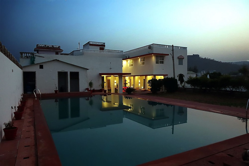 The Vanashv — hotel in Rajgarh