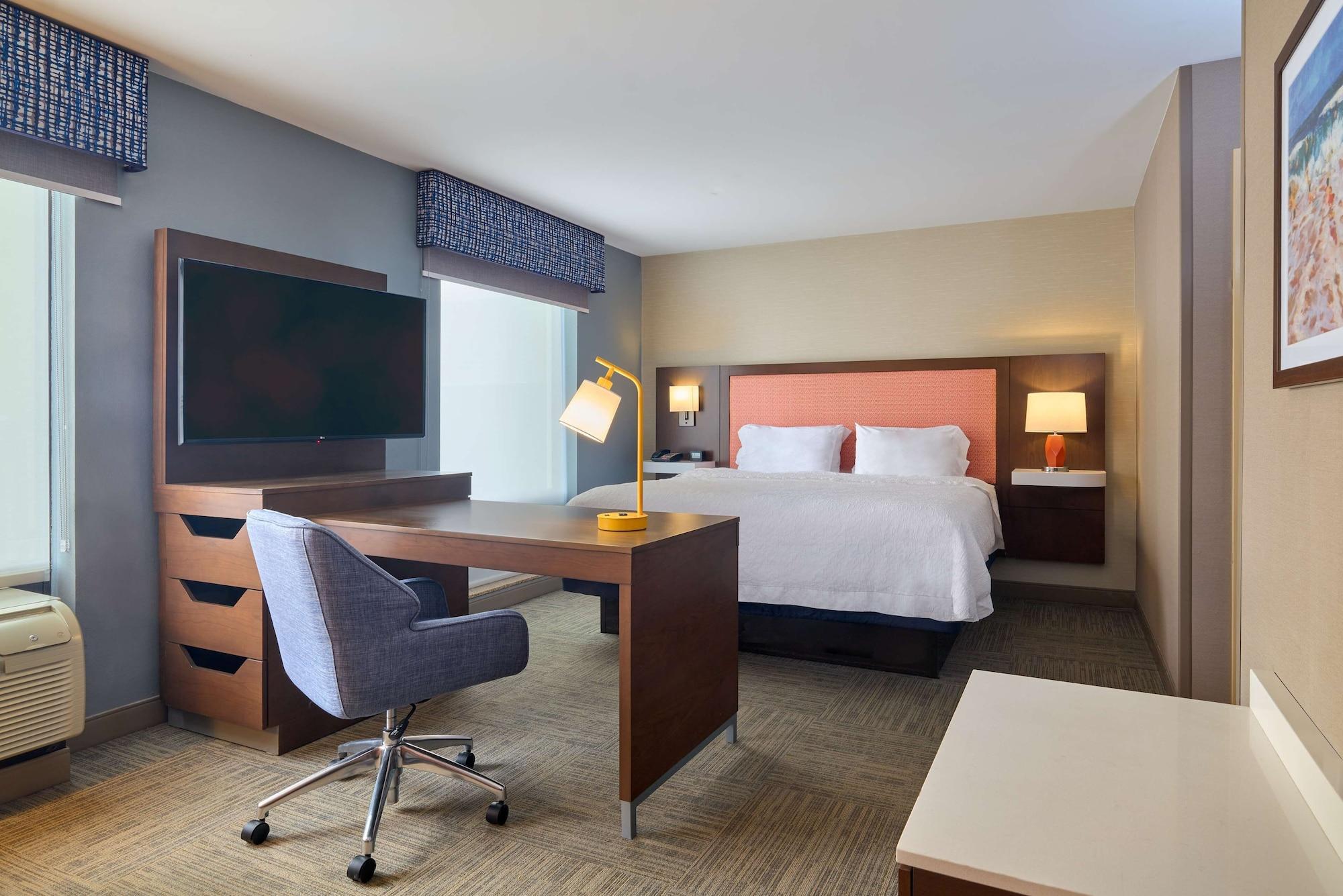 Hampton Inn & Suites Providence Smithfield - photo 5