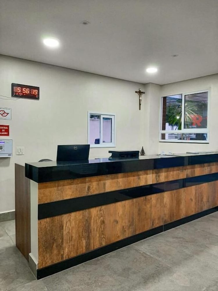 Hotel Guarumar Gold — Guaruja — photo 2