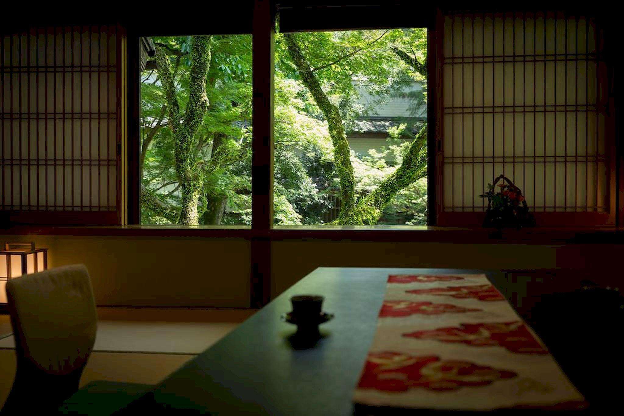 Akizuki Spa Ryokan Seiryuan — Asakura — photo 2