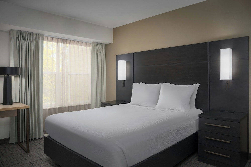 Residence Inn Spokane E Valley - photo 13