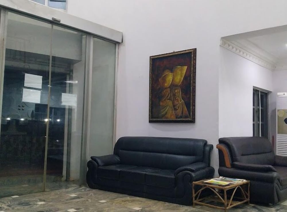 Dealings Hotel and Suites in Ijebu-Ode, Nigeria