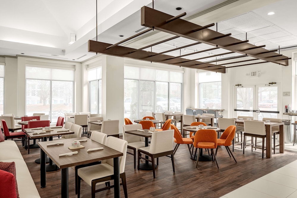 Hilton Garden Inn Raleigh Durham Airport - photo 19