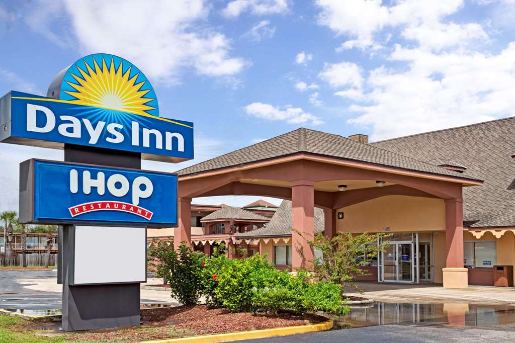 Days Inn by Wyndham St. Augustine I 95 Outlet Mall - photo 2