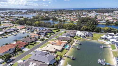 Taine Court in Yamba, Australia