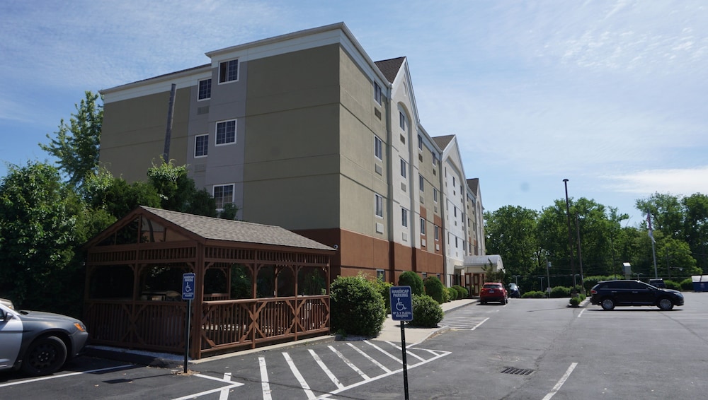 Candlewood Suites West Springfield by IHG - photo 38
