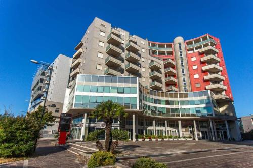 Loft32 — 4-Star Luxury Hotel in Pescara, Italy