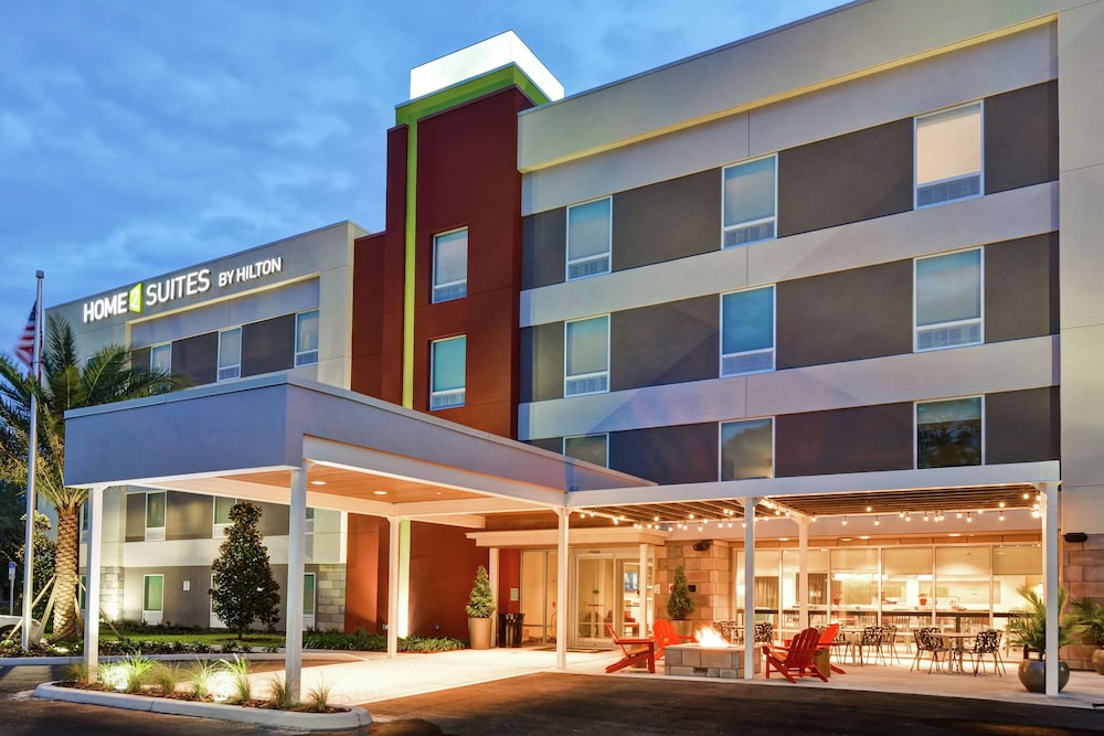 Home2 Suites by Hilton Daytona Beach Speedway - photo 43