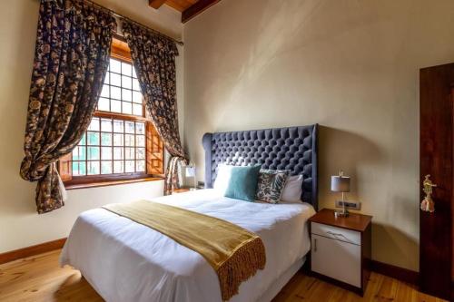Cape Town Heritage Hotel & Spa — 4-Star Luxury Hotel in Cape Town, South Africa