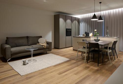 Civico 65 Garda Holiday 03 — 4-Star Luxury Hotel in Arco, Italy