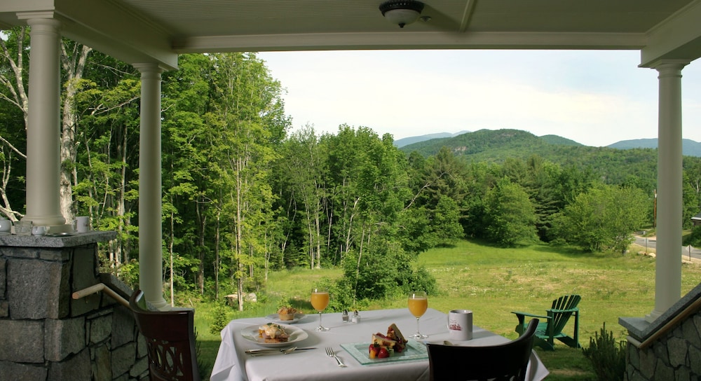 The Inn at Thorn Hill & Spa - photo 108