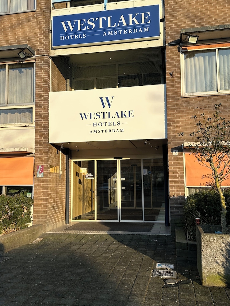 New West Inn Amsterdam