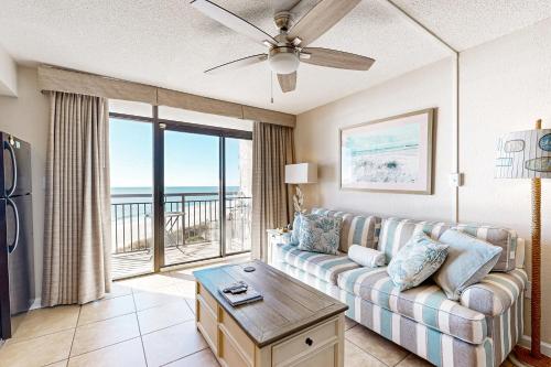 Beach Cove 611 — 4-Star Luxury Hotel in Myrtle Beach, United States
