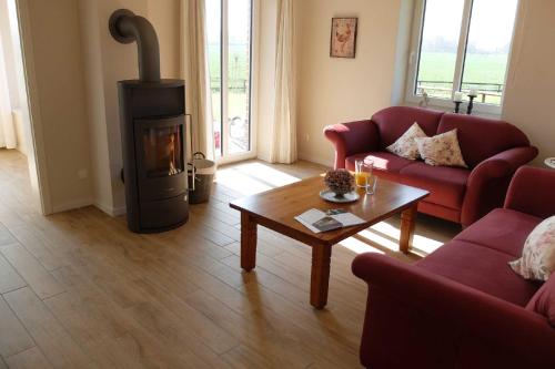 Ferienhaus Bauernhaus in Kappeln, Germany