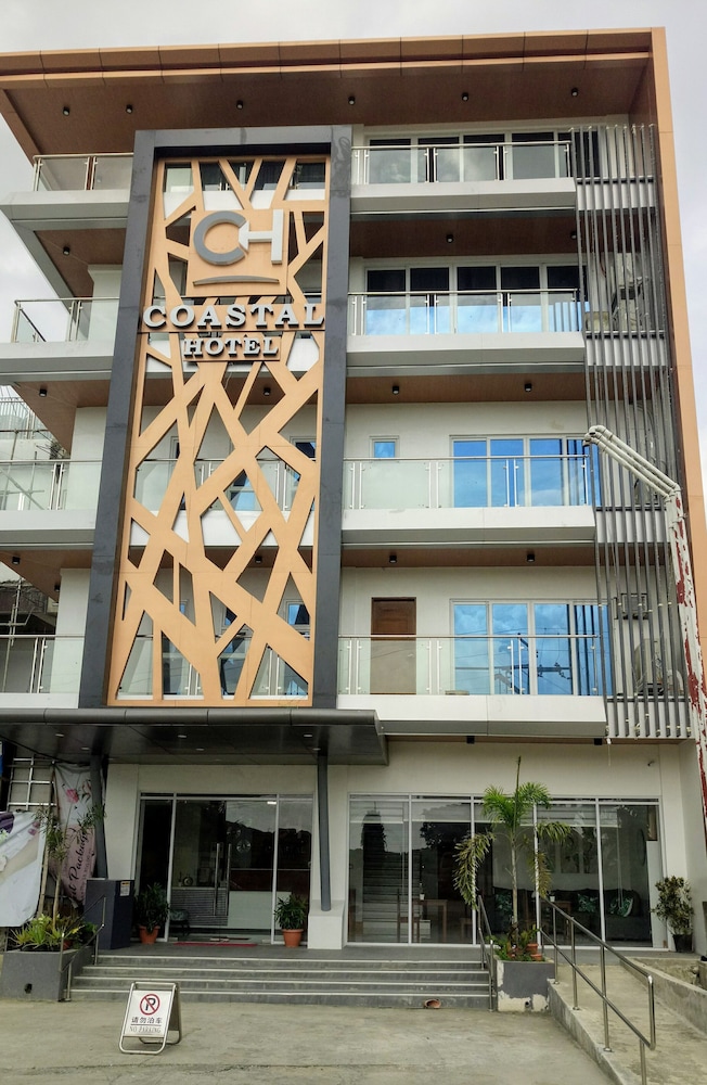 Coastal Hotel Iloilo — hotel in Leganes