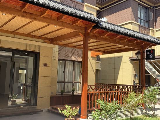 Wait Xialuo House - last minute hotel in Zhoushan