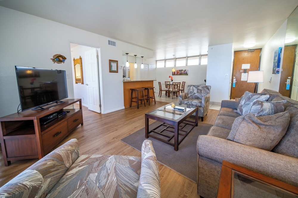 Royal Kahana Maui By Outrigger - photo 315