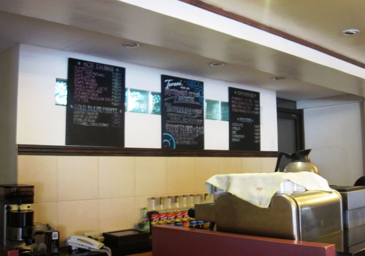 Casablanca Hotel in Legaspi, Philippines