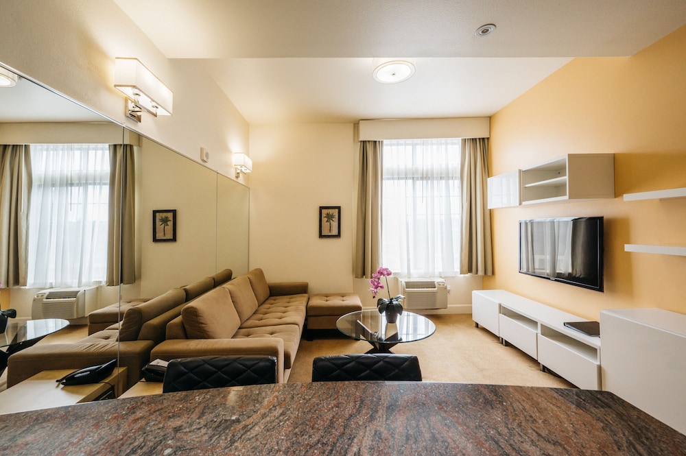 Studios Inn - photo 28