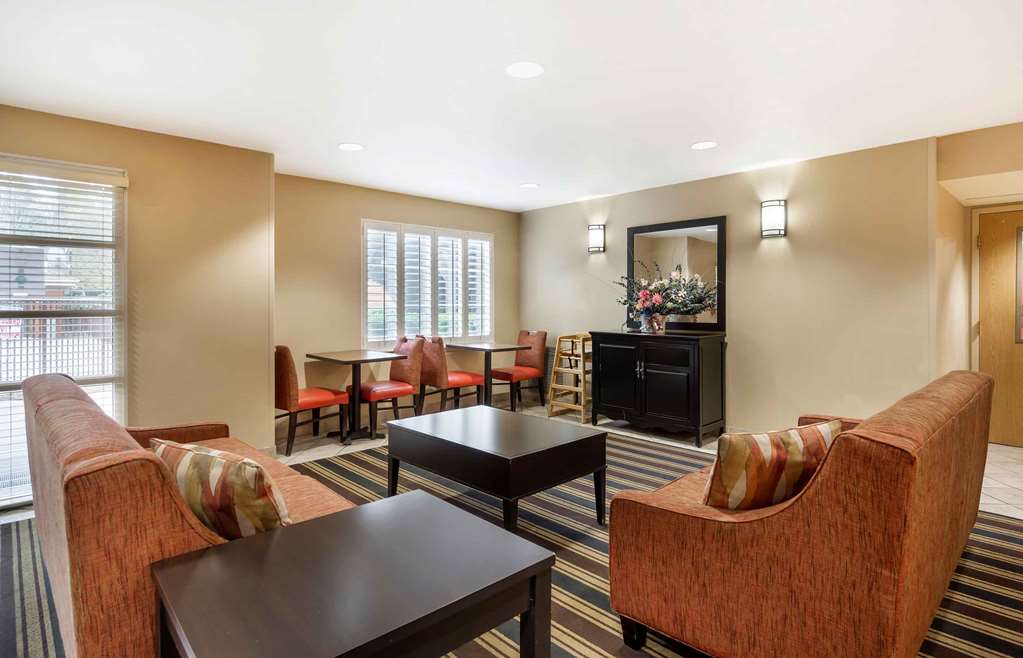 Extended Stay America Suites Seattle Bothell Canyon Park - photo 6