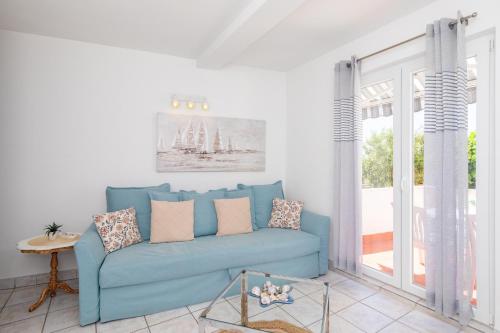 Apartment Laura Punat — 4-Star Luxury Hotel in Punat, Croatia