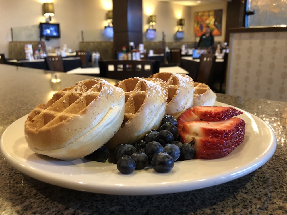 Holiday Inn Hotel & Suites Salt Lake City Airport West by IHG - photo 56