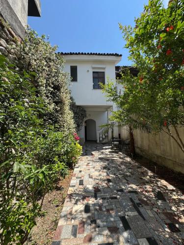 MoodHaus City Garden Escape in Shkoder, Albania