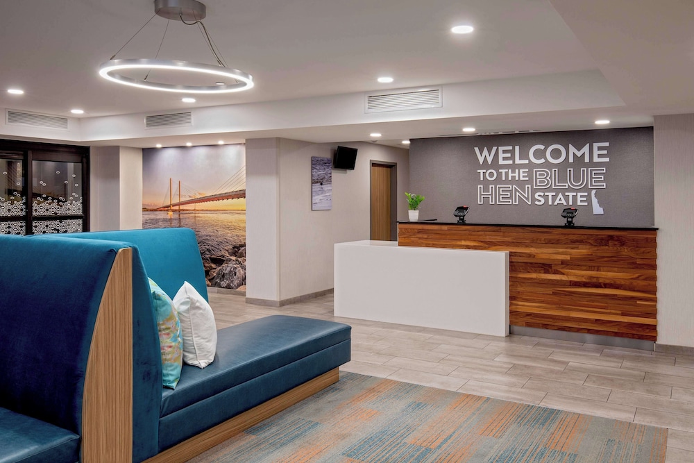Hampton Inn Rehoboth Beach - photo 17