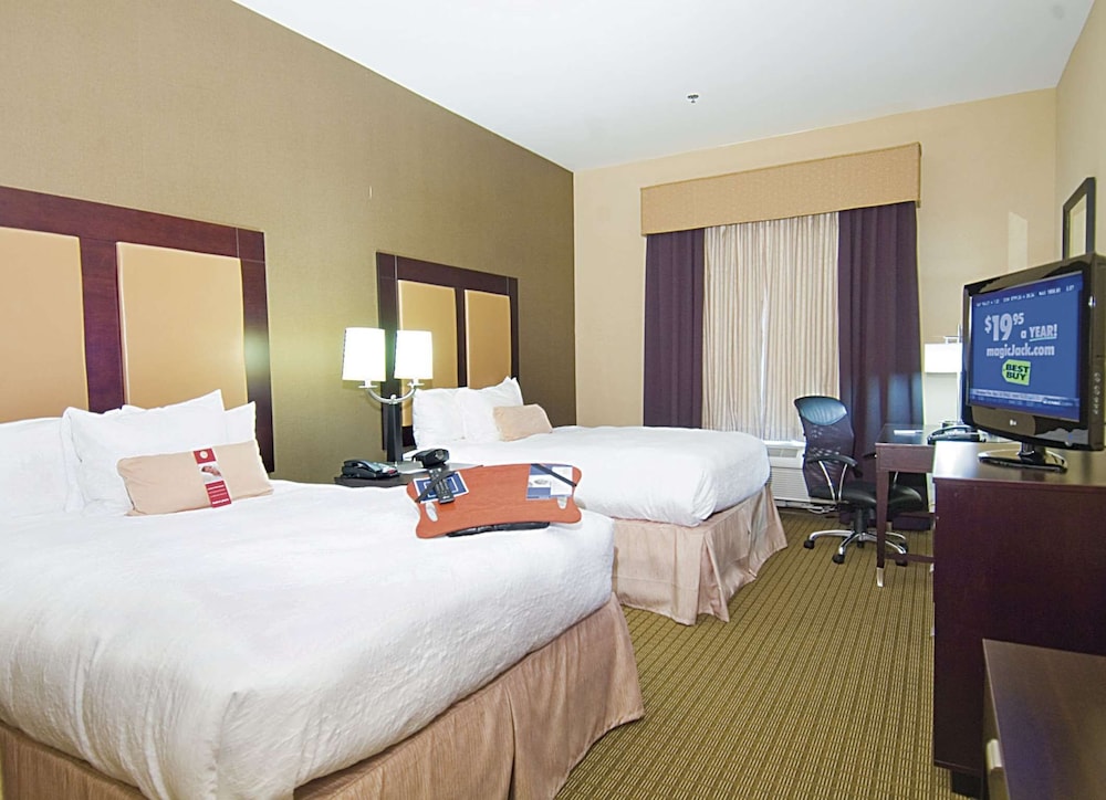 Hampton Inn & Suites Decatur - photo 19