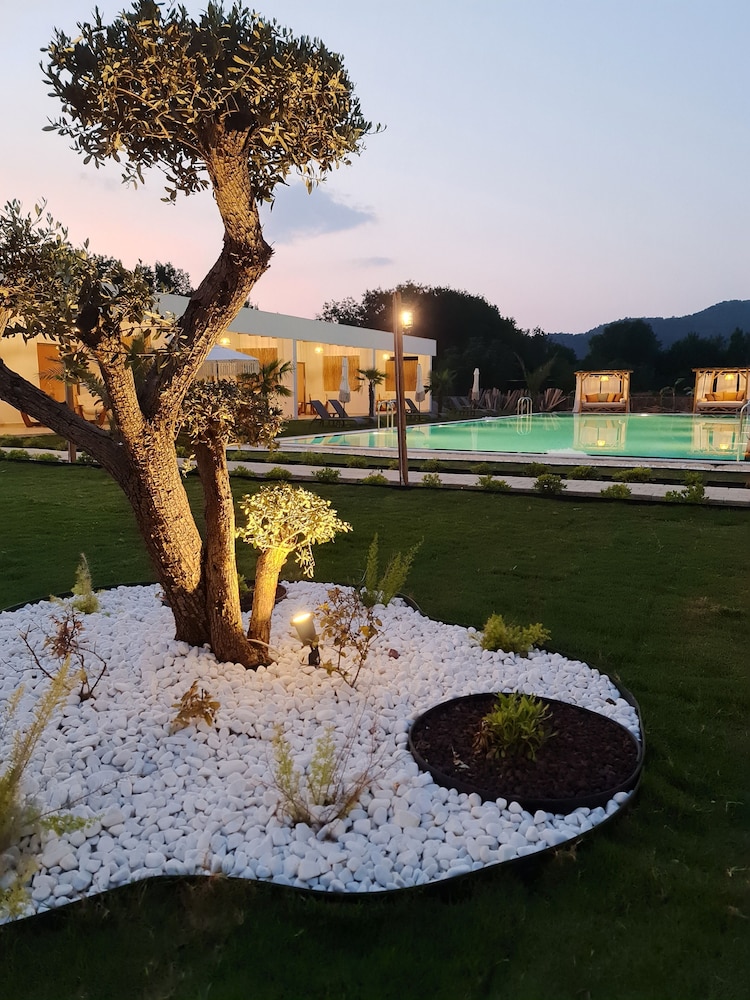 Freya Suites Kayakoy in Mugla, Turkey