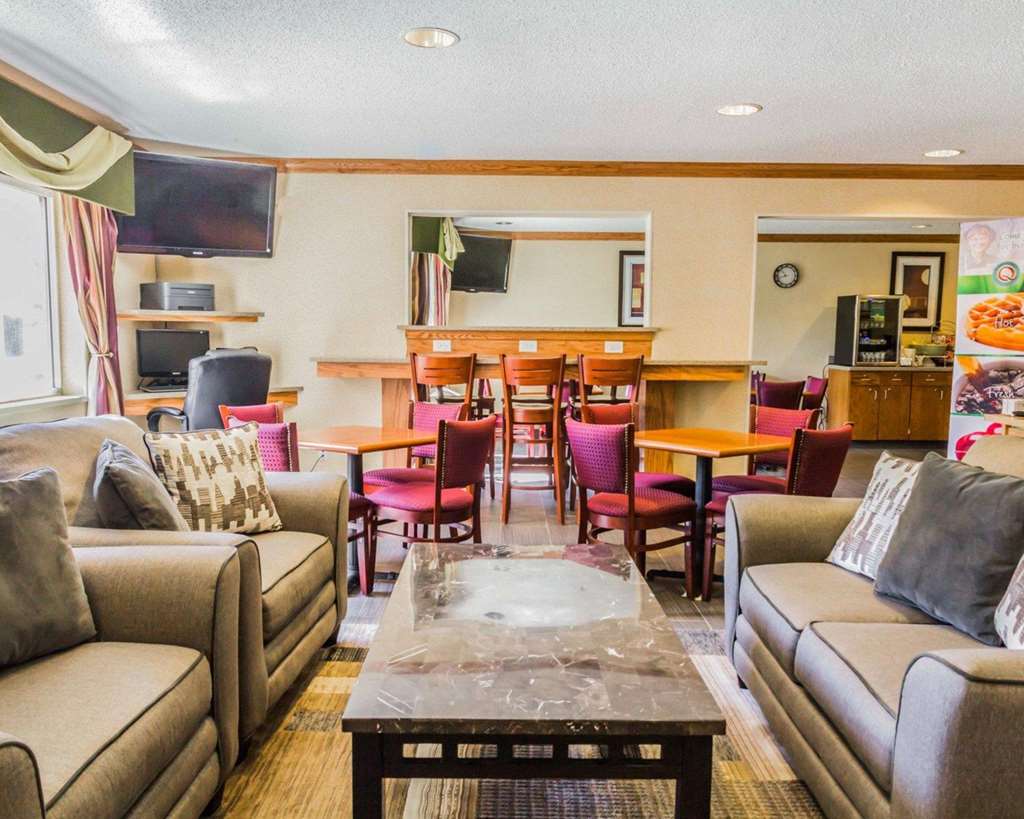 Quality Inn & Suites Golden Denver West - photo 5