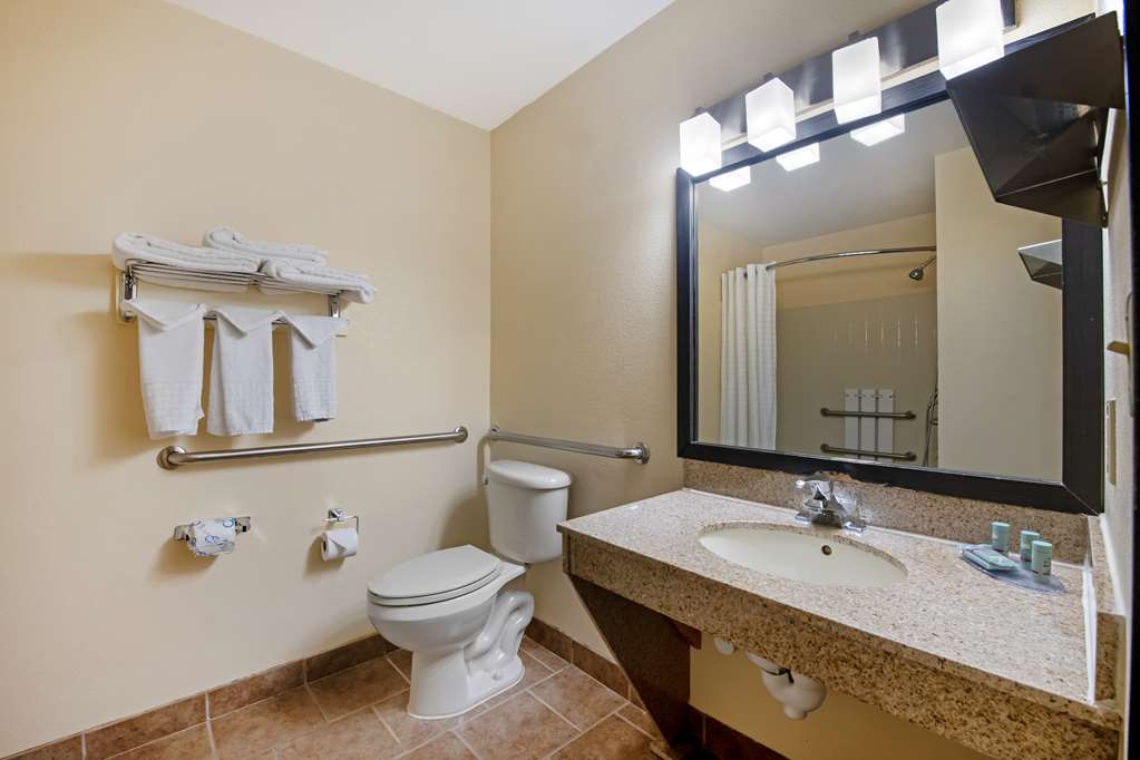 Best Western Laramie Inn & Suites - photo 23