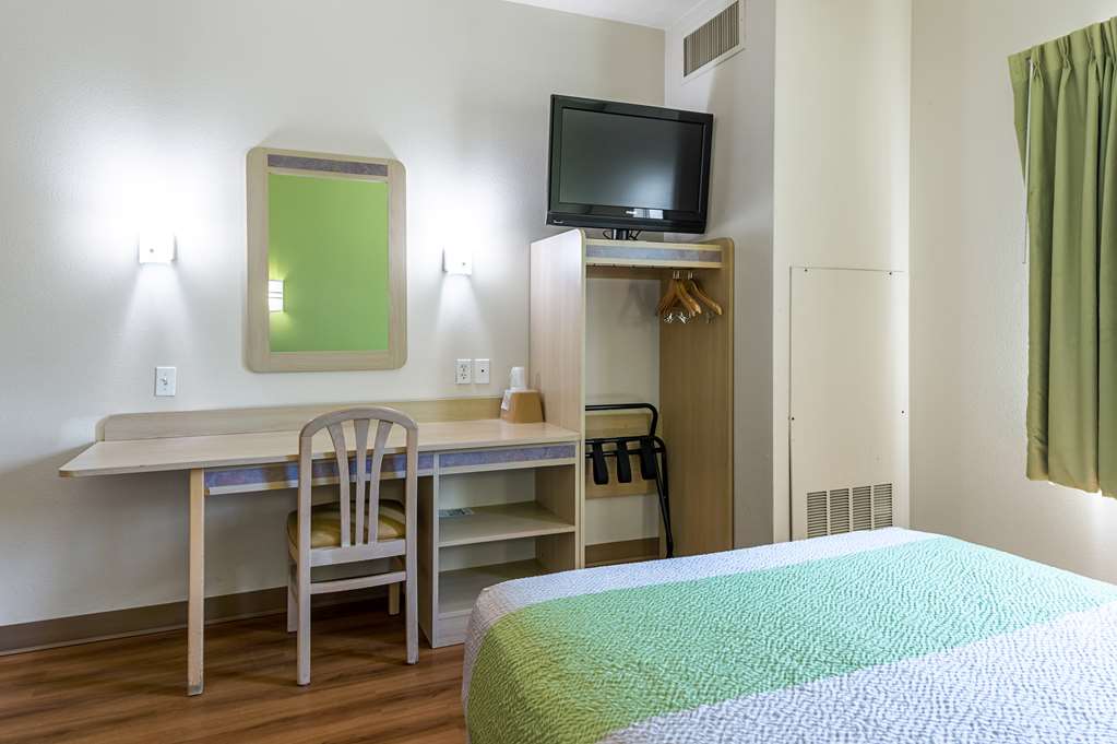 Motel 6 Cedar City UT - photo 18