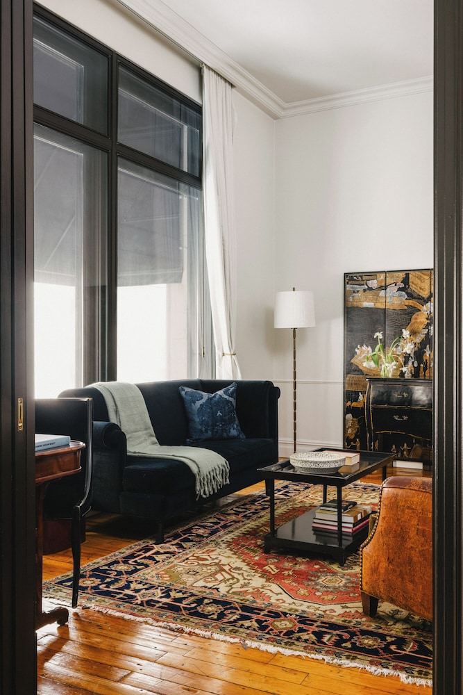The NoMad Hotel - photo 31