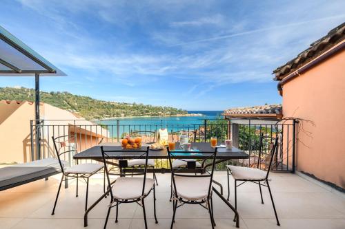 Incantu — 4-Star Luxury Hotel in Arbatax, Italy