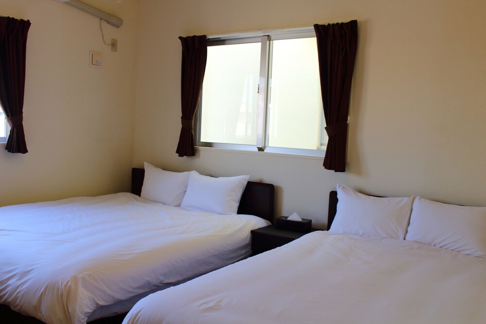 Condominium Palace Resort A — Chatan — photo 2