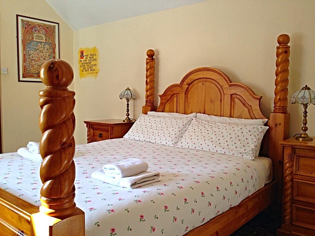 Cashel B&B — 4-Star Luxury Hotel in Cashel, Republic of Ireland