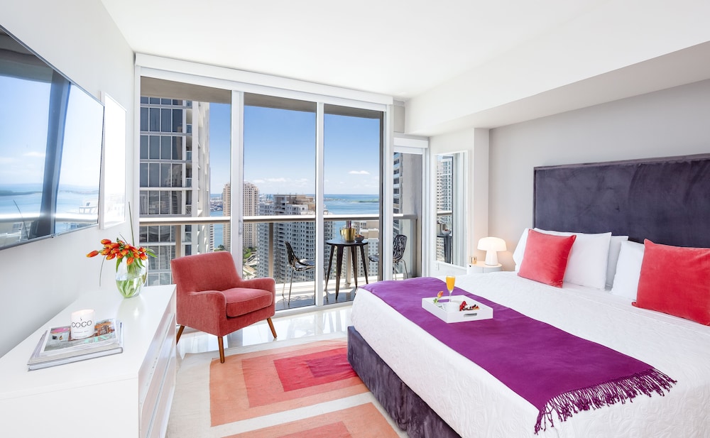Cesar Suites at Icon Brickell Miami - photo 65