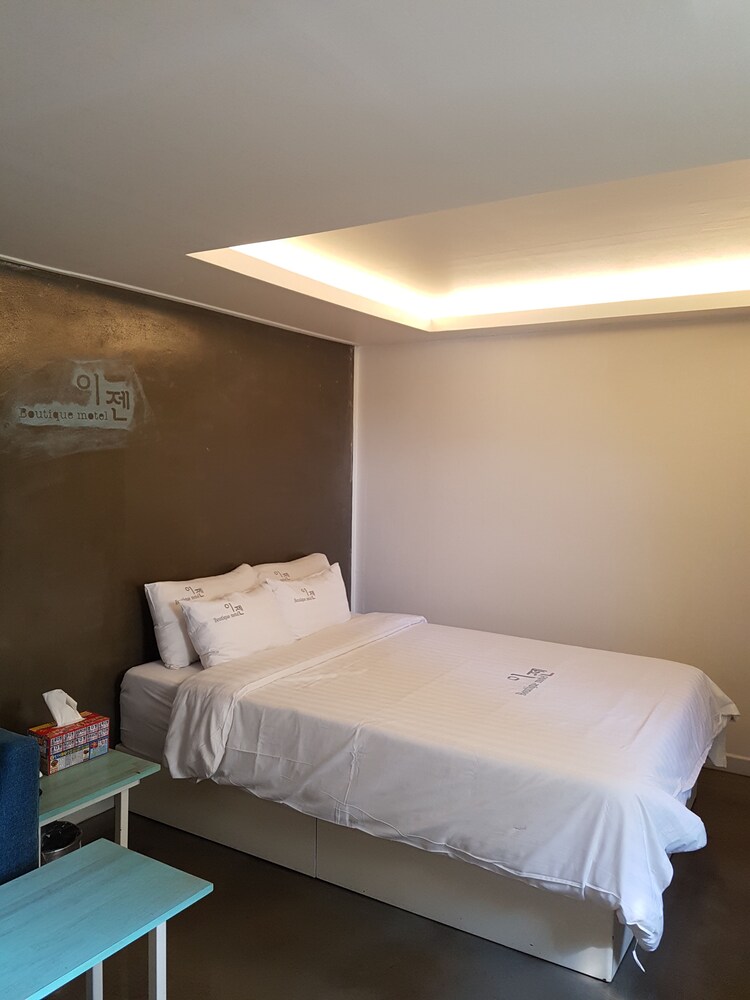 Ezen Motel in Waegwan, South Korea