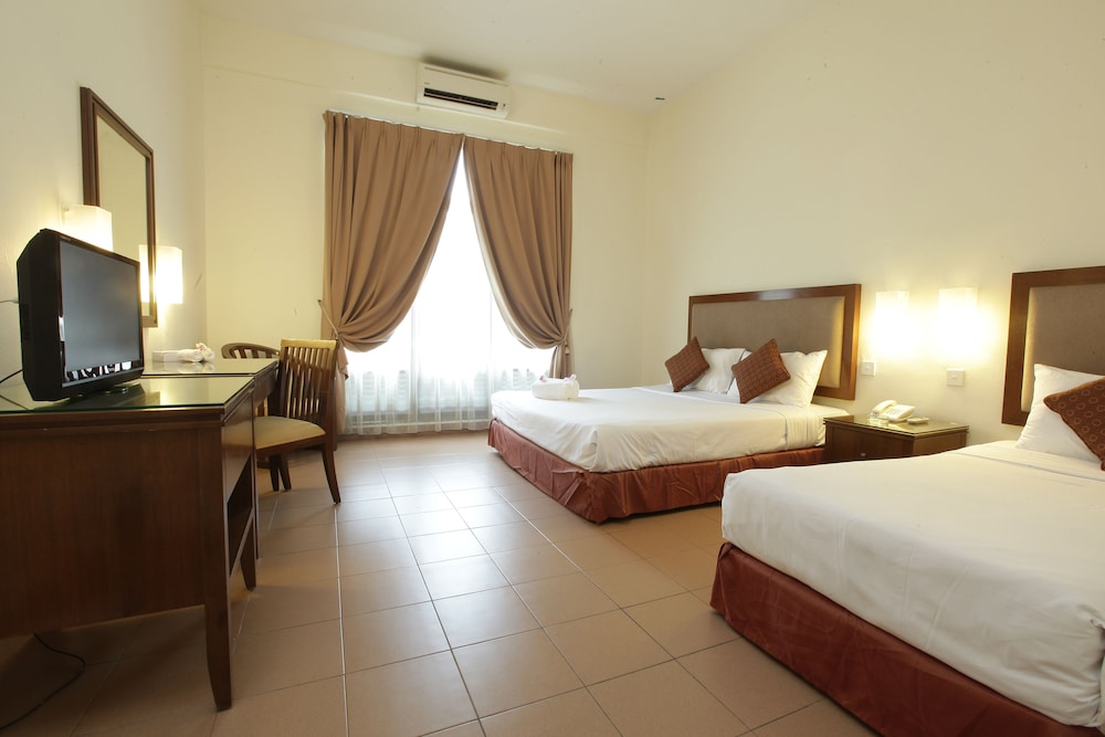 Impian Morib Hotel — Banting — photo 4