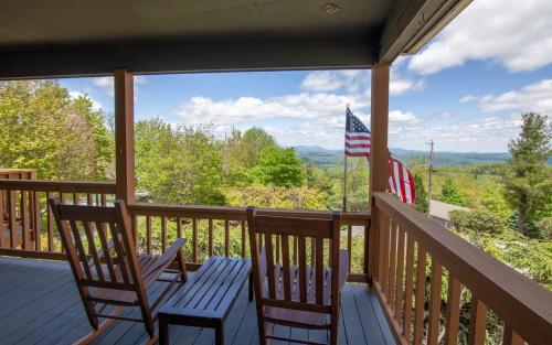 Summit Haven in Boone, United States