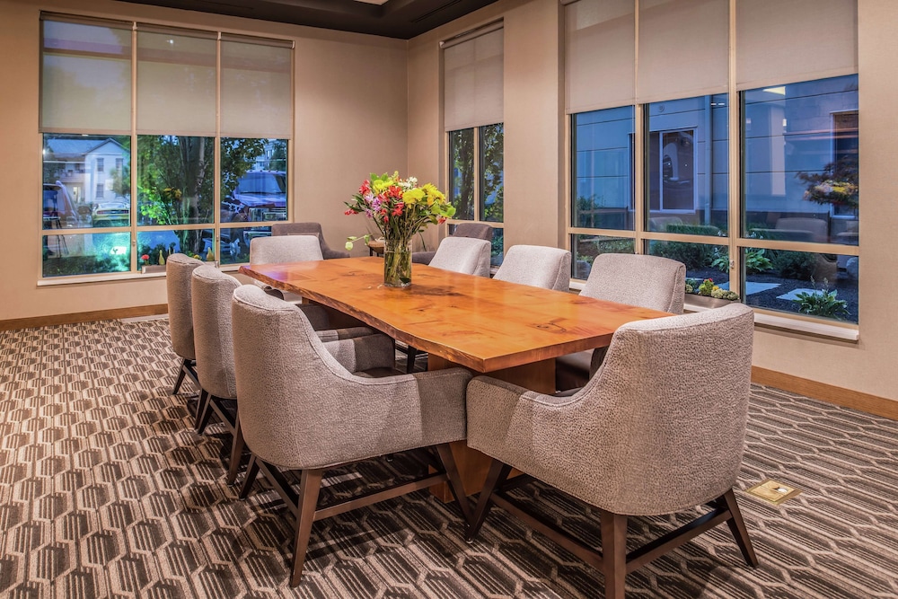 Hilton Garden Inn Salt Lake City Downtown - photo 2