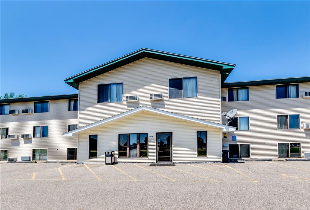 Motel 6 Albert Lea MN - photo 7