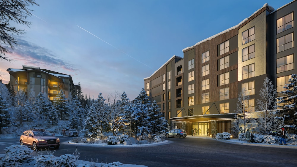 Limelight Mammoth in Mammoth Lakes, United States