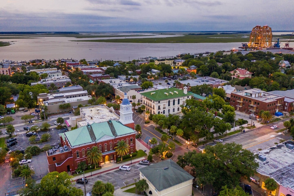 SpringHill Suites by Marriott Amelia Island - photo 35