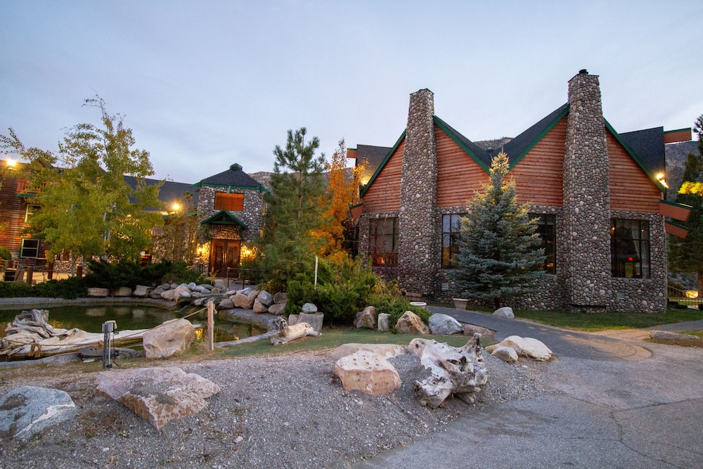 The Retreat on Charleston Peak - photo 69
