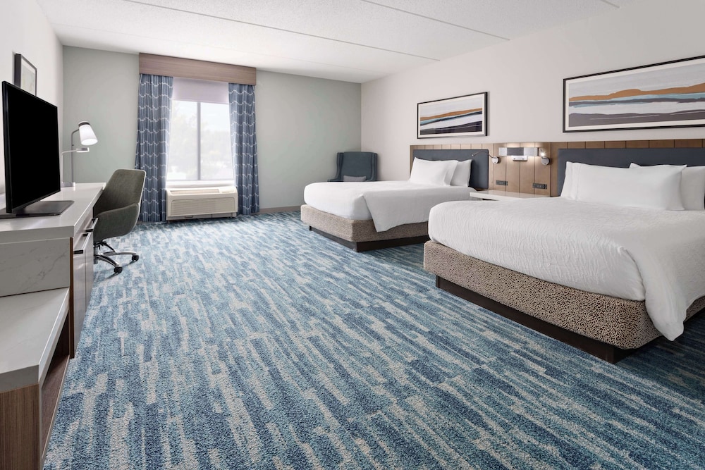 Hilton Garden Inn Winston Salem Hanes Mall - photo 26