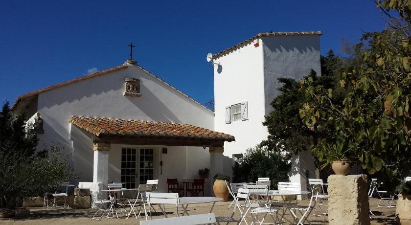 Cacharel in Saintes-Maries-De-La-Mer, France