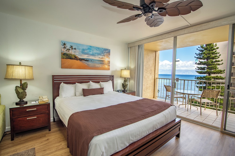 Royal Kahana Maui By Outrigger - photo 582
